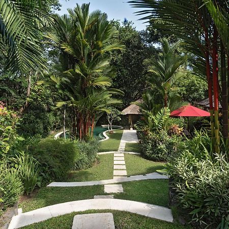 Villa Pangi Gita ชังกู ภายนอก รูปภาพ