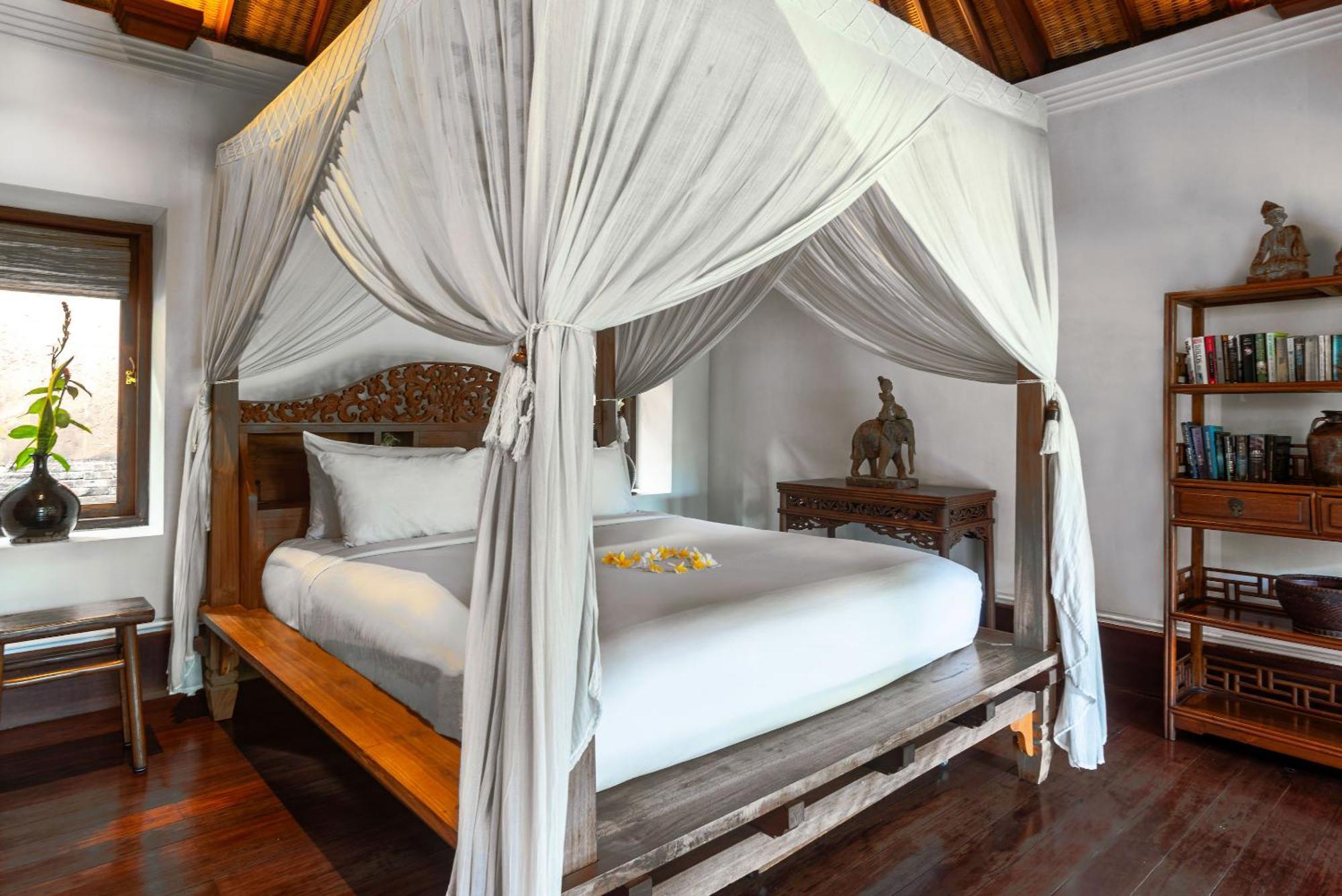 Villa Pangi Gita ชังกู ภายนอก รูปภาพ