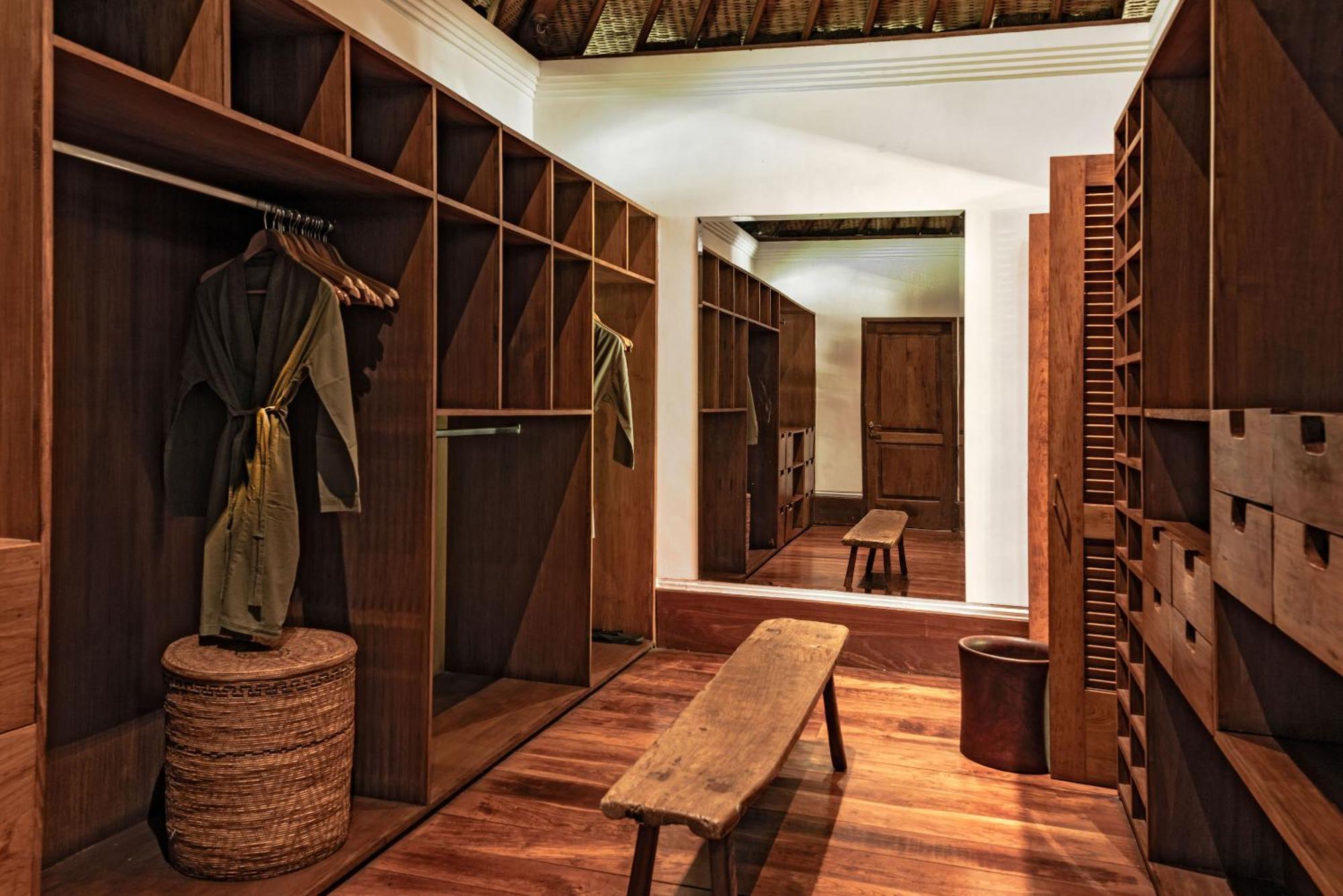 Villa Pangi Gita ชังกู ภายนอก รูปภาพ