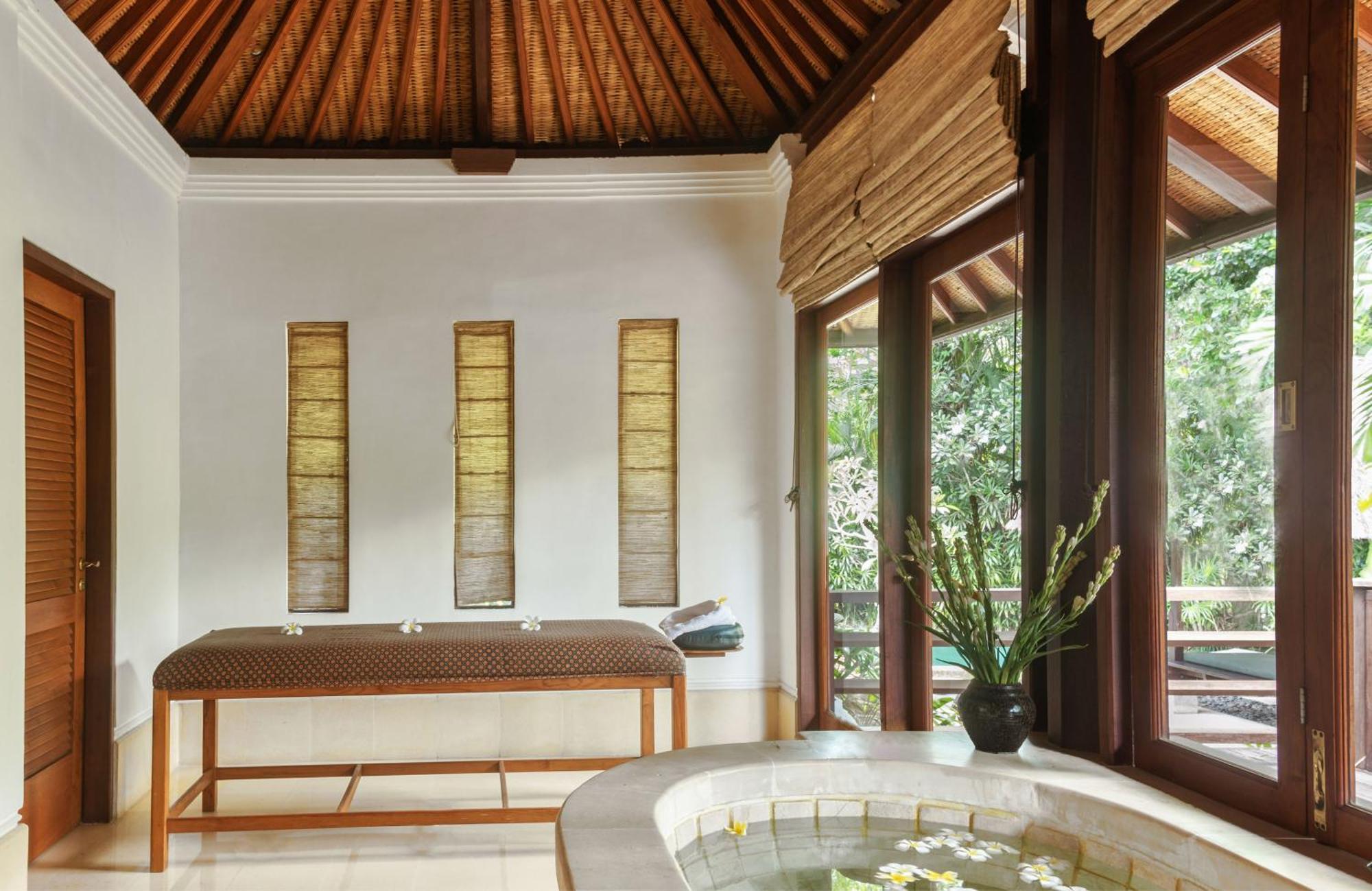 Villa Pangi Gita ชังกู ภายนอก รูปภาพ